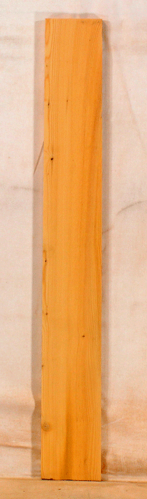 Yew Guitar Fingerboard (GJ94)