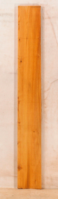 Yew Guitar Fingerboard