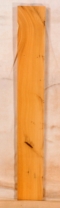 Yew Guitar Fingboard (GJ95)