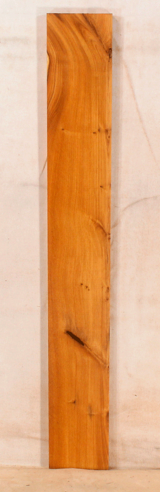 Yew Guitar Fingerboard