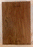 Claro Walnut Electric Solid Body One Piece Body, Excellent Color and Contrast, Orchard Recovery – Eco Friendly (GK03)