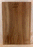 Claro Walnut Electric Solid Body One Piece Body, Excellent Color and Contrast, Orchard Recovery – Eco Friendly (GK04)