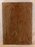 Claro Walnut Electric Solid Body One Piece Body, Excellent Color and Contrast, Orchard Recovery – Eco Friendly (GK06)