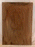 Claro Walnut Electric Solid Body One Piece Body, Excellent Color and Contrast, Orchard Recovery – Eco Friendly (GK06)