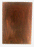 Claro Walnut Electric Guitar One Piece Body