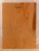 Redwood One Piece Electric Solid Body Guitar Body, Eco-friendly, Salvaged Old Growth (GK09)