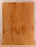 Redwood One Piece Electric Solid Body Guitar Body, Eco-friendly, Salvaged Old Growth (GK09)