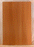 Redwood One Piece Electric Solid Body Guitar Body, Eco-friendly, Salvaged Old Growth (GK12)