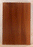 Redwood One Piece Electric Guitar Body