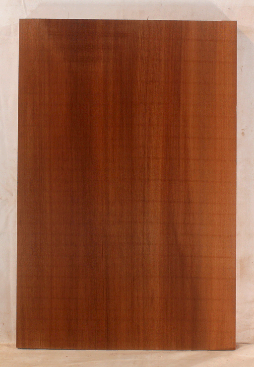 Redwood One Piece Electric Guitar Body