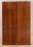 Redwood One Piece Electric Guitar Body