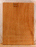 Redwood One Piece Electric Solid Body Guitar Body, Figured, Eco-friendly, Salvaged Old Growth (GK14)