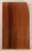 Redwood Electric Guitar One Piece Body