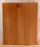Redwood One Piece Electric Solid Body Guitar Body, Eco-friendly, Salvaged Old Growth (GK17)