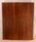 Redwood One Piece Electric Guitar Body