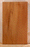 Redwood One Piece Electric Solid Body Guitar Body, Eco-friendly, Salvaged Old Growth (GK18)