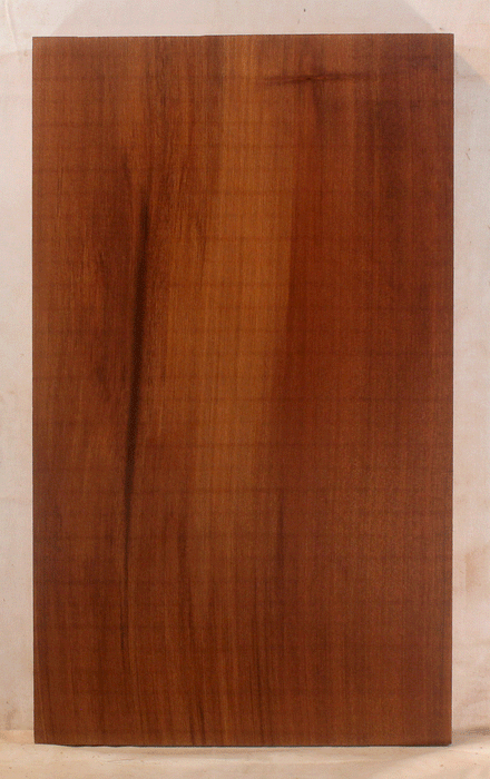 Redwood One Piece Electric Guitar Body