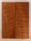 Redwood Guitar Body