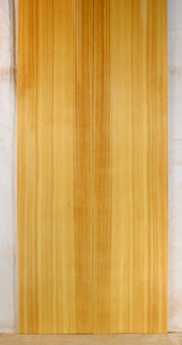 Hammered Dulcimer Soundboard