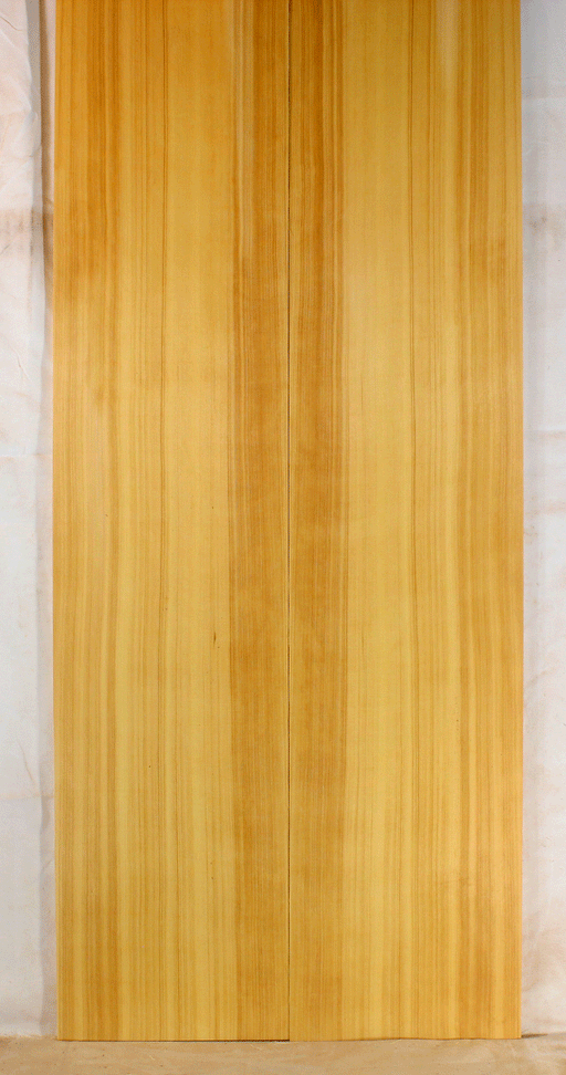 Hammered Dulcimer Soundboard