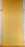 Alaskan Yellow Cedar Hammered Dulcimer Soundboard, Salvaged Old Growth, Rich and Full Tone (GK23)