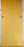 Alaskan Yellow Cedar Harp Guitar Soundboard, Salvaged Old Growth, Rich and Full Tone, (GK26)