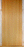 Western Red Cedar Harp Soundboard, Rich and Clear Tones, Old Growth and Eco-friendly (GK29)