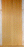 Western Red Cedar Harp Soundboard, Rich and Clear Tones, Old Growth and Eco-friendly (GK30)