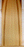Western Red Cedar Harp Soundboard, Rich and Clear Tones, Old Growth and Eco-friendly (GK33)