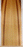 Western Red Cedar Harp Guitar Soundboard