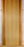 Western Red Cedar Harp Soundboard, Rich and Clear Tones, Old Growth and Eco-friendly (GK34)