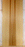 Western Red Cedar Harp Soundboard, Rich and Clear Tones, Old Growth and Eco-friendly (GK35)