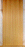 Western Red Cedar Harp Soundboard, Rich and Clear Tones, Old Growth and Eco-friendly (GK37)