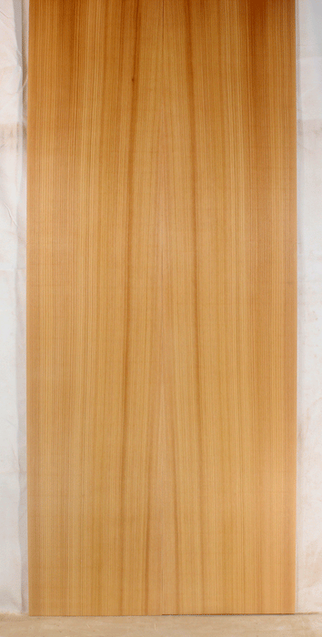 Harp Guitar Soundboard Western Red Cedar