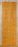 Douglas Fir Dulcimer Soundboard, Old Growth, Tight Grain with Good Tone (GK38)