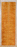 Dulcimer Soundboard Douglas Fir