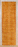 Dulcimer Soundboard Douglas Fir