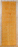 Douglas Fir Dulcimer Soundboard, Old Growth, Tight Grain with Good Tone (GK41)
