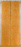 Douglas Fir Dulcimer Soundboard, Old Growth, Tight Grain with Good Tone (GK44)