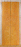 Douglas Fir Dulcimer Soundboard, Old Growth, Tight Grain with Good Tone (GK45)