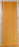 Douglas Fir Dulcimer Soundboard, Old Growth, Tight Grain with Good Tone (GK50)