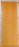 Douglas Fir Dulcimer Soundboard, Old Growth, Tight Grain with Good Tone (GK51)