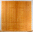 Douglas Fir Dulcimer Soundboard