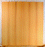 Douglas Fir Dulcimer Soundboard, Three Sets, Old Growth, Tight Grain with Good Tone (GK56)