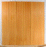 Douglas Fir Dulcimer Soundboard