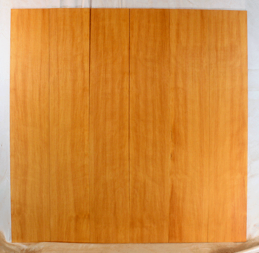 Dulcimer Soundboard Douglas Fir