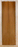 Western Red Cedar Dulcimer Soundboard, Rich and Clear Tones, Old Growth and Eco-friendly (GK59)