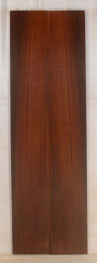 Dulcimer Soundboard Western Red Cedar