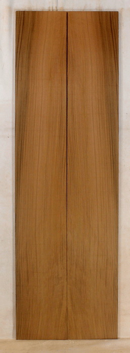 Western Red Cedar Dulcimer Soundboard, Rich and Clear Tones, Old Growth and Eco-friendly (GK60)