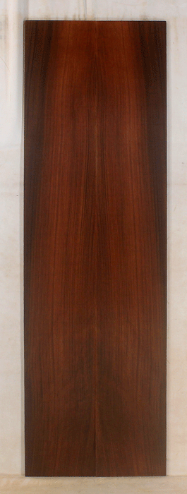 Dulcimer Soundboard Western Red Cedar